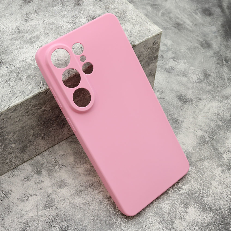 Slika od Futrola GENTLE COLOR za Samsung S948B Galaxy S26 Ultra 5G roze