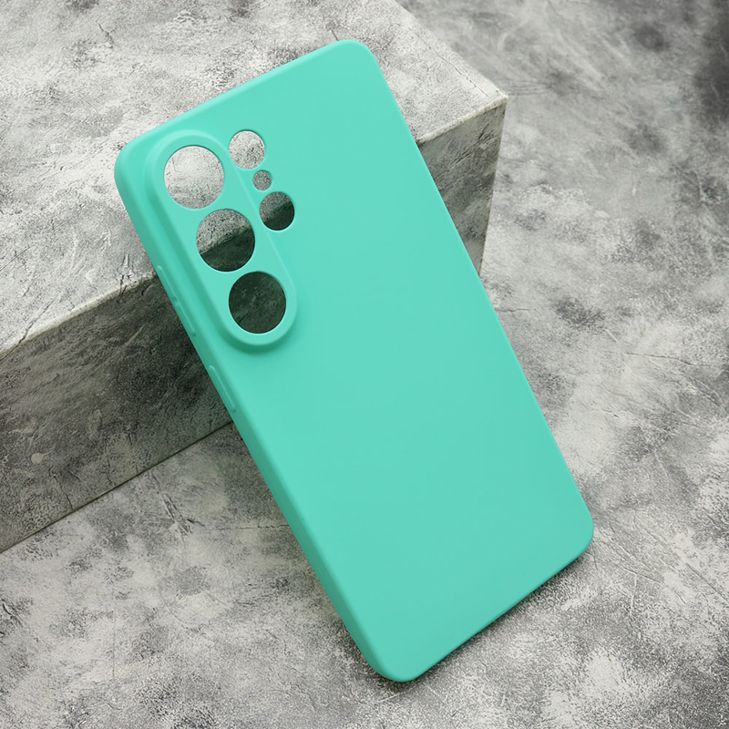 Slika od Futrola GENTLE COLOR za Samsung S948B Galaxy S26 Ultra 5G tirkizna