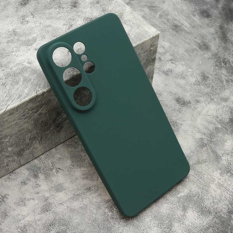 Slika od Futrola GENTLE COLOR za Samsung S948B Galaxy S26 Ultra 5G zelena