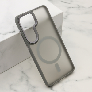 Slika od Futrola SILKY MAGSAFE II za Samsung S941B Galaxy S26 5G siva