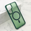 Slika od Futrola SILKY MAGSAFE II za Samsung S946B Galaxy S26 Plus 5G zelena