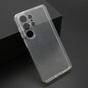 Slika od Futrola SPARKLING za Samsung S948B Galaxy S26 Ultra 5G providna