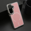 Slika od Futrola CLASSIC LOOK MagSafe za Samsung S941B Galaxy S26 5G roze