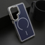 Slika od Futrola CLASSIC LOOK MagSafe za Samsung S948B Galaxy S26 Ultra 5G plava