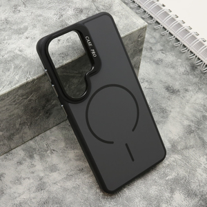 Slika od Futrola STYLISH LOOK MagSafe za Samsung S941B Galaxy S26 5G crna