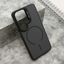 Slika od Futrola STYLISH LOOK MagSafe za Samsung S941B Galaxy S26 5G crna