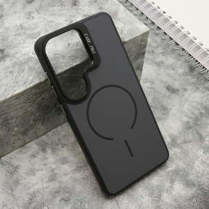 Slika od Futrola STYLISH LOOK MagSafe za Samsung S948B Galaxy S26 Ultra 5G crna