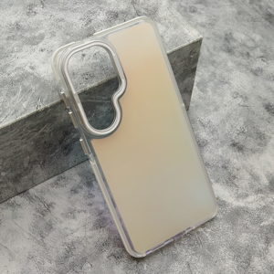 Slika od Futrola GLOW LOOK za Samsung S941B Galaxy S26 5G bela