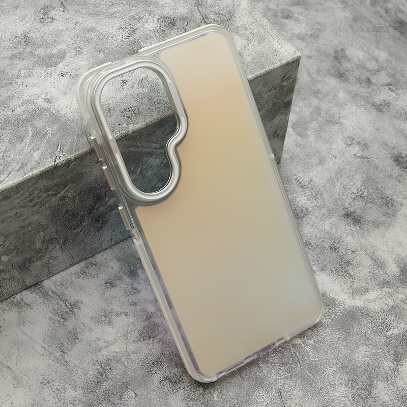 Slika od Futrola GLOW LOOK za Samsung S941B Galaxy S26 5G bela