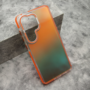 Slika od Futrola GLOW LOOK za Samsung S948B Galaxy S26 Ultra 5G narandzasta