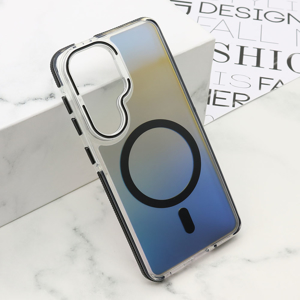 Slika od Futrola SHINE LOOK MagSafe za Samsung S941B Galaxy S26 5G crna