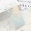 Slika od Futrola SHINE LOOK MagSafe za Samsung S948B Galaxy S26 Ultra 5G bela