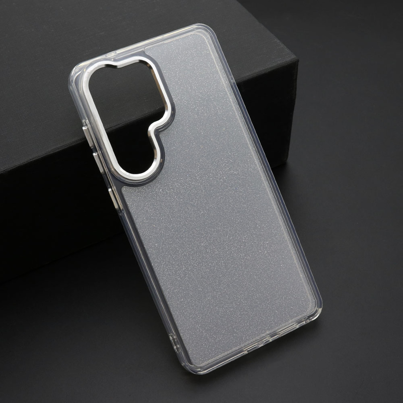 Slika od Futrola SPARKLING LOOK za Samsung S948B Galaxy S26 Ultra 5G bela