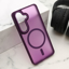 Slika od Futrola COLOR LOOK MagSafe za Samsung S941B Galaxy S26 5G ljubicasta