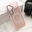 Slika od Futrola COLOR LOOK MagSafe za Samsung S941B Galaxy S26 5G roze