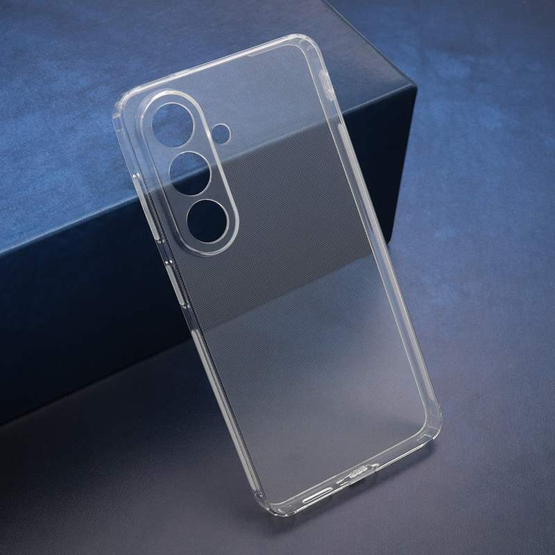 Slika od Futrola CLEAR FIT za Samsung S941B Galaxy S26 5G providna