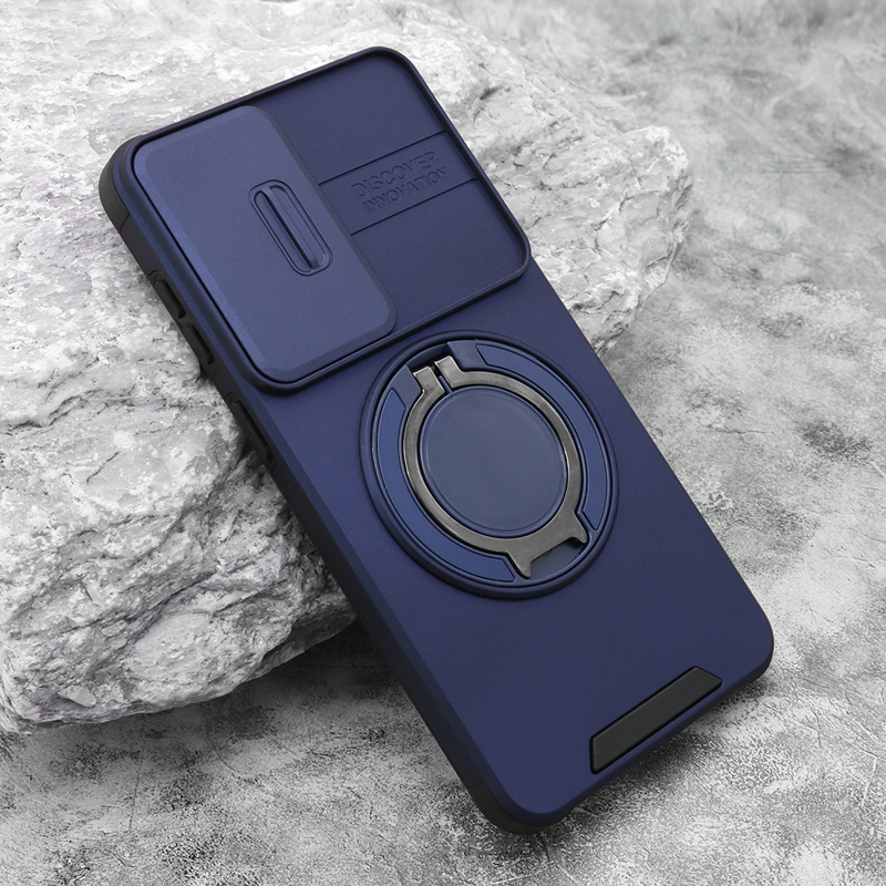 Slika od Futrola DEFENDER CAMSHIELD za Samsung S941B Galaxy S26 5G plava