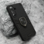 Slika od Futrola Square ring za Samsung S946B Galaxy S26 Plus 5G crna