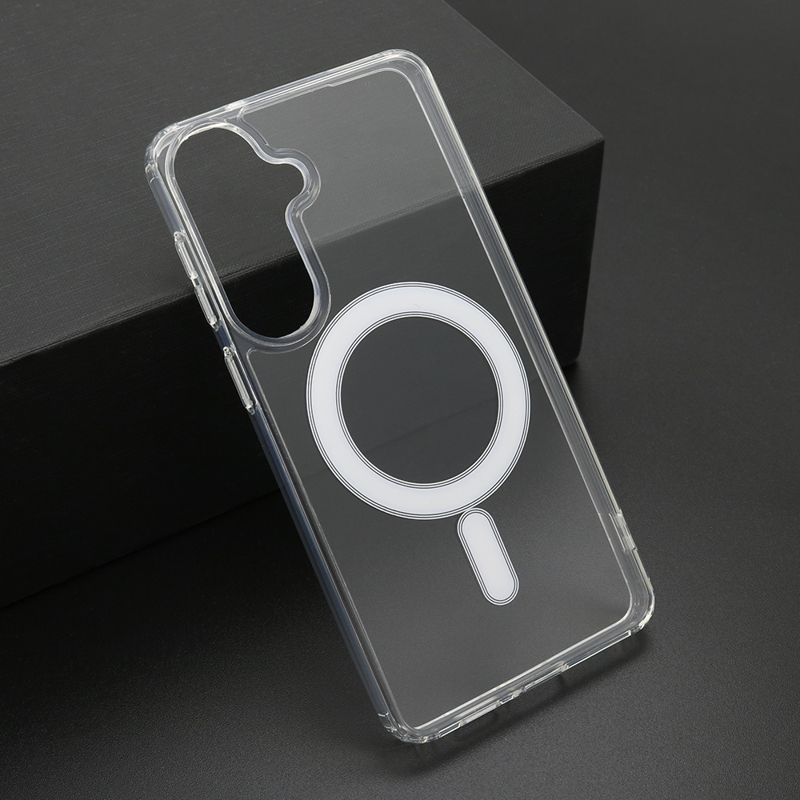 Slika od Futrola STANDARD MagSafe za Samsung S946B Galaxy S26 Plus 5G providna