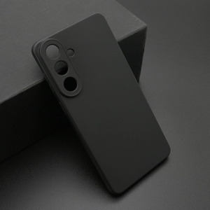 Slika od Futrola ULTRA TANKI KOLOR za Samsung S946B Galaxy S26 Plus 5G crna