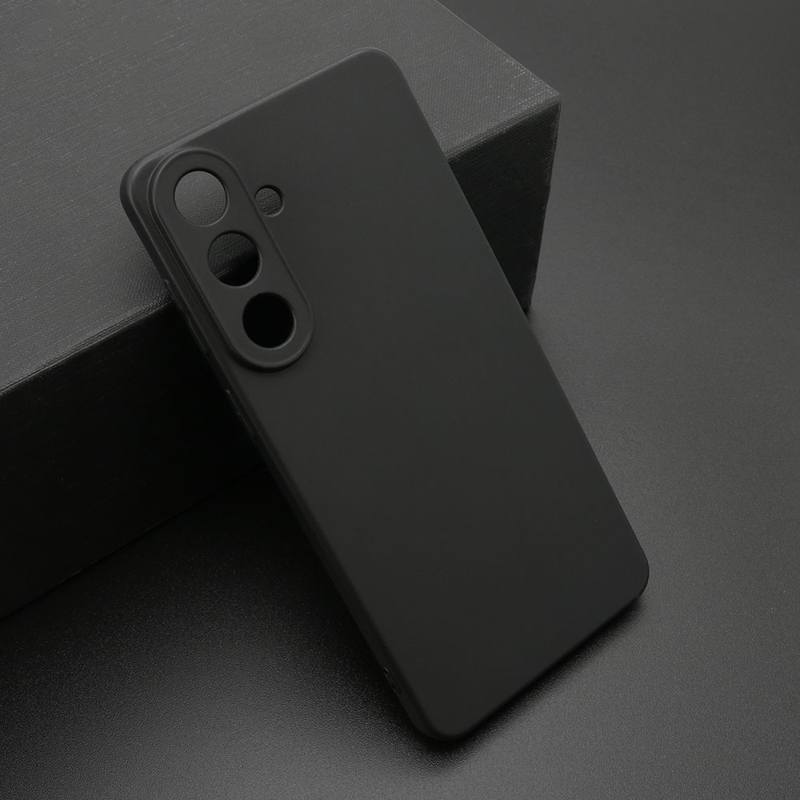 Slika od Futrola ULTRA TANKI KOLOR za Samsung S946B Galaxy S26 Plus 5G crna