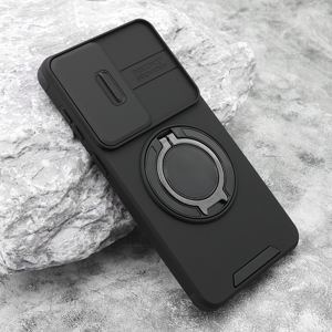 Slika od Futrola DEFENDER CAMSHIELD za Samsung S946B Galaxy S26 Plus 5G crna