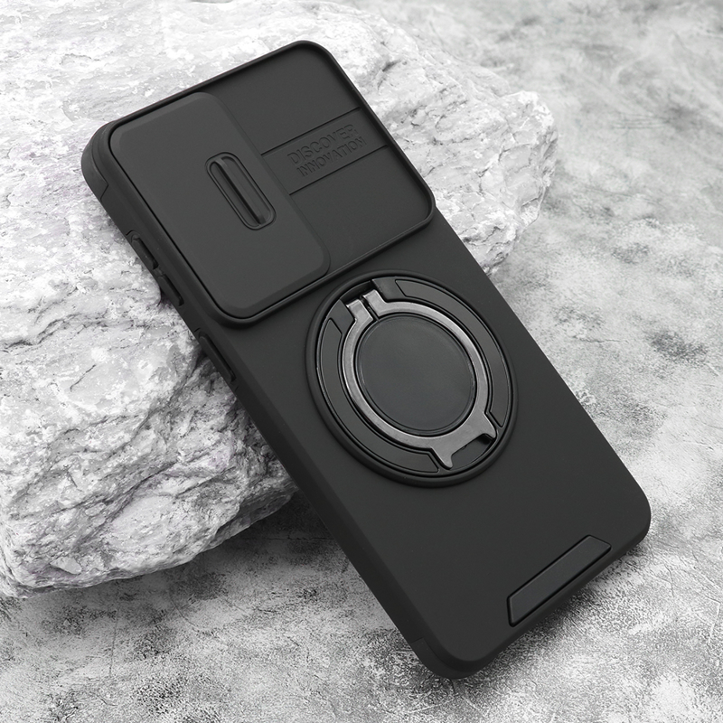 Slika od Futrola DEFENDER CAMSHIELD za Samsung S946B Galaxy S26 Plus 5G crna