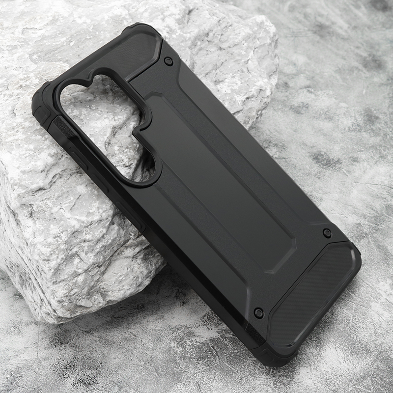 Slika od Futrola DEFENDER II za Samsung S948B Galaxy S26 Ultra 5G 5G crna