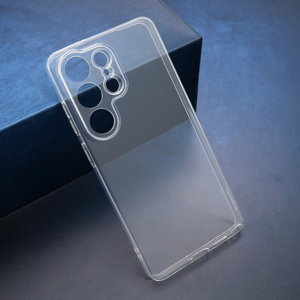 Slika od Futrola silikon CLEAR STRONG za Samsung S948B Galaxy S26 Ultra 5G 5G providna