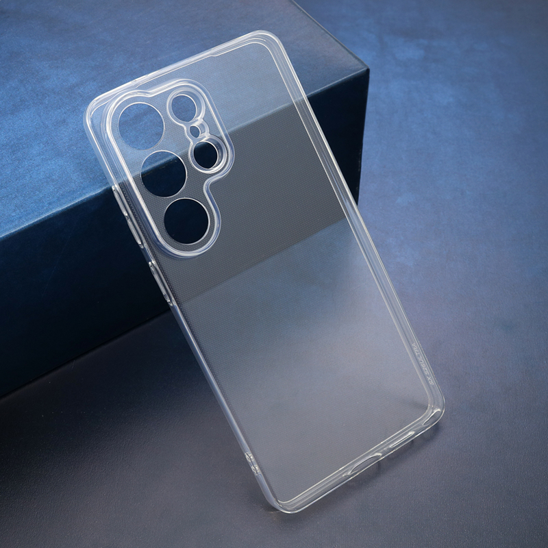 Slika od Futrola silikon CLEAR STRONG za Samsung S948B Galaxy S26 Ultra 5G 5G providna