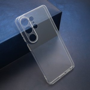 Slika od Futrola silikon CLEAR za Samsung S948B Galaxy S26 Ultra 5G 5G providna