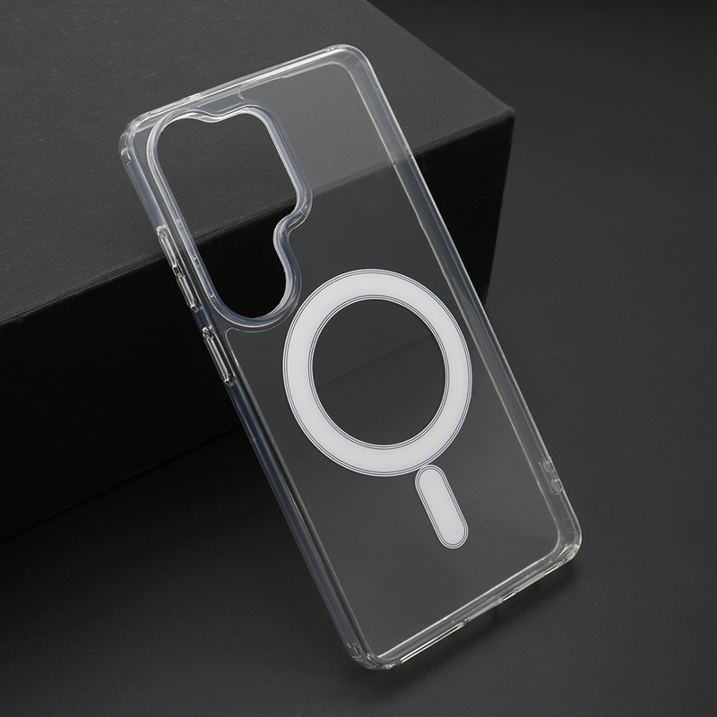 Slika od Futrola STANDARD MagSafe za Samsung S948B Galaxy S26 Ultra 5G 5G providna