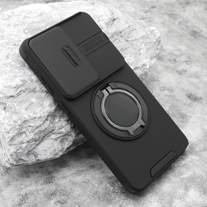 Slika od Futrola DEFENDER CAMSHIELD za Samsung S948B Galaxy S26 Ultra 5G 5G crna