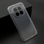 Slika od Futrola ULTRA TANKI PROTECT silikon za Xiaomi Redmi Note 15 Pro Plus 5G providna (bela)