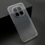 Slika od Futrola ULTRA TANKI PROTECT silikon za Xiaomi Redmi Note 15 Pro 5G providna (bela)