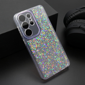 Slika od Futrola CRYSTAL GLOW za Samsung S948B Galaxy S26 Ultra 5G ljubicasta