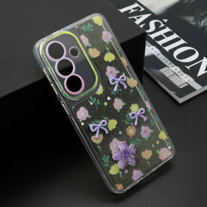 Slika od Futrola WHISPER za Samsung S941B Galaxy S26 5G zuta