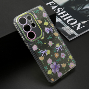 Slika od Futrola WHISPER za Samsung S948B Galaxy S26 Ultra 5G zuta