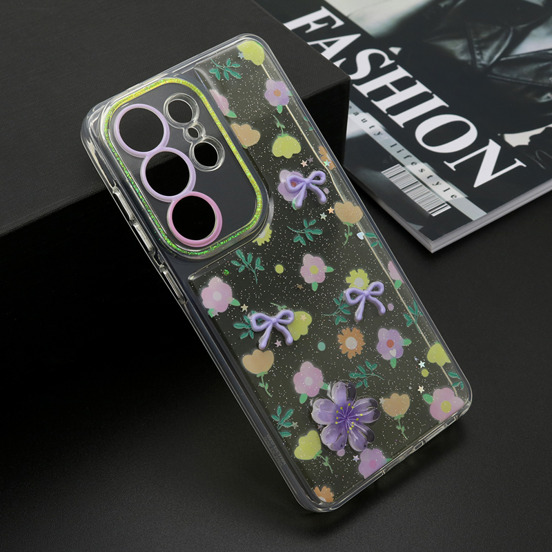 Slika od Futrola WHISPER za Samsung S948B Galaxy S26 Ultra 5G zuta