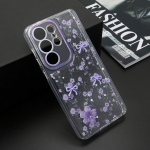 Slika od Futrola WHISPER za Samsung S948B Galaxy S26 Ultra 5G ljubicasta