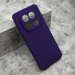 Slika od Futrola GENTLE COLOR za Xiaomi Redmi Note 15 5G (Global)/Xiaomi Redmi Note 15 5G (EU) ljubicasta