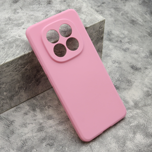 Slika od Futrola GENTLE COLOR za Xiaomi Redmi Note 15 5G (Global)/Xiaomi Redmi Note 15 5G (EU) roze