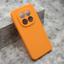 Slika od Futrola GENTLE COLOR za Xiaomi Redmi Note 15 Pro 5G (Global)/Xiaomi Redmi Note 15 Pro 5G (EU) narandzasta