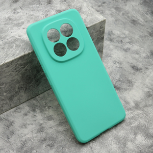 Slika od Futrola GENTLE COLOR za Xiaomi Redmi Note 15 Pro 5G (Global)/Xiaomi Redmi Note 15 Pro 5G (EU) tirkizna