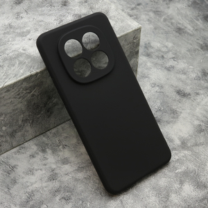 Slika od Futrola GENTLE COLOR za Xiaomi Redmi Note 15 Pro Plus 5G crna