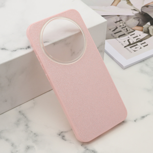 Slika od Futrola GLOW DUST za Honor X9D/Magic 8 lite roze