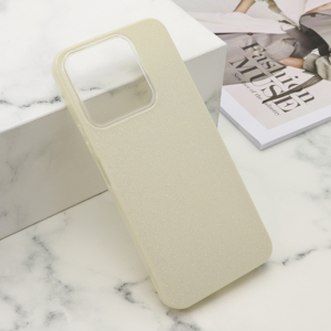 Slika od Futrola GLOW DUST za Honor X6c bela