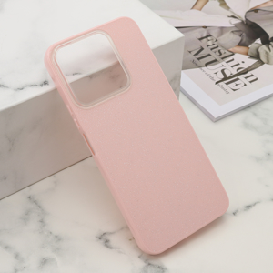 Slika od Futrola GLOW DUST za Honor X6c roze