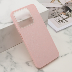 Slika od Futrola GLOW DUST za Honor X7d/Honor Smart 400 4G roze