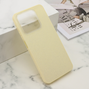 Slika od Futrola GLOW DUST za Honor X7d/Honor Smart 400 4G zlatna